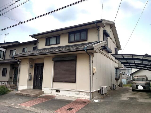 house for sale in Nishio, Aichi | ¥29,500,000 | 5LDK | Akiyama house…