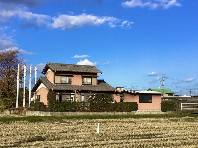 愛知県一宮市の一戸建て | 700万円 | 4K | 230.98m² | Akiyama house finder