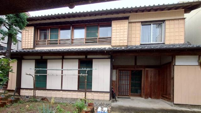 detached 愛知県知多郡南知多町大字豊浜字新居