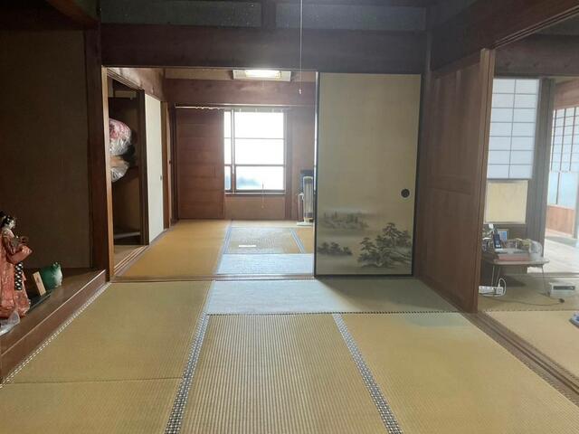 detached 愛知県知多郡南知多町大字豊浜字新居