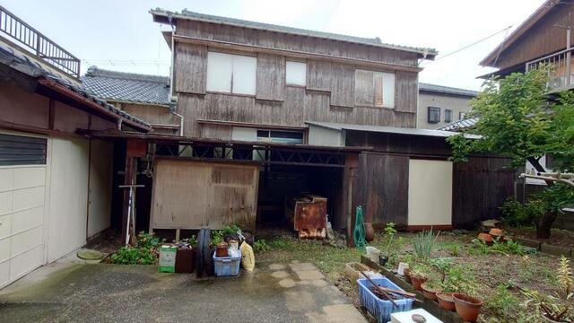 detached 愛知県知多郡南知多町大字豊浜字新居