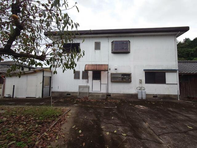 detached 愛知県知多郡南知多町大字豊丘字新屋敷