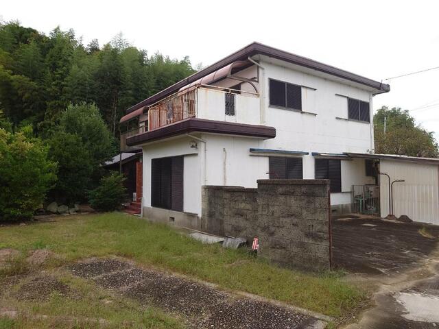 detached 愛知県知多郡南知多町大字豊丘字新屋敷