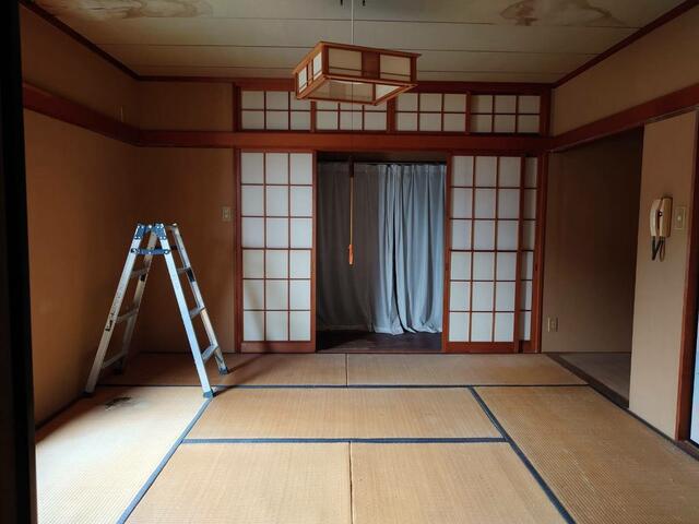 detached 愛知県知多郡南知多町大字豊丘字新屋敷