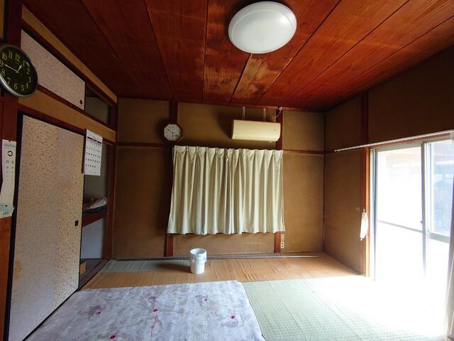 detached 愛知県知多郡南知多町大字内海字楠
