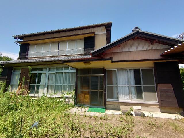 detached 愛知県知多郡南知多町大字内海字楠