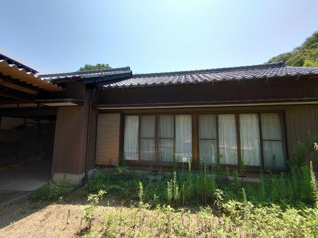 detached 愛知県知多郡南知多町大字内海字楠
