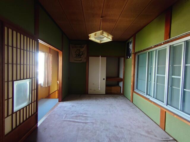 detached 愛知県知多郡南知多町大字内海字楠
