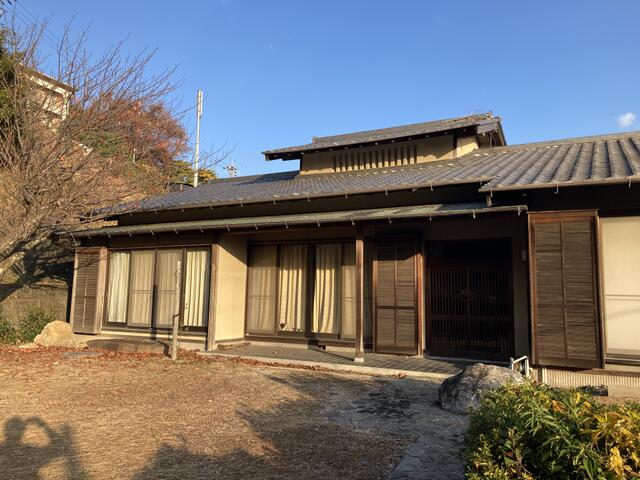 detached 愛知県蒲郡市大塚町山ノ沢 地図を見る