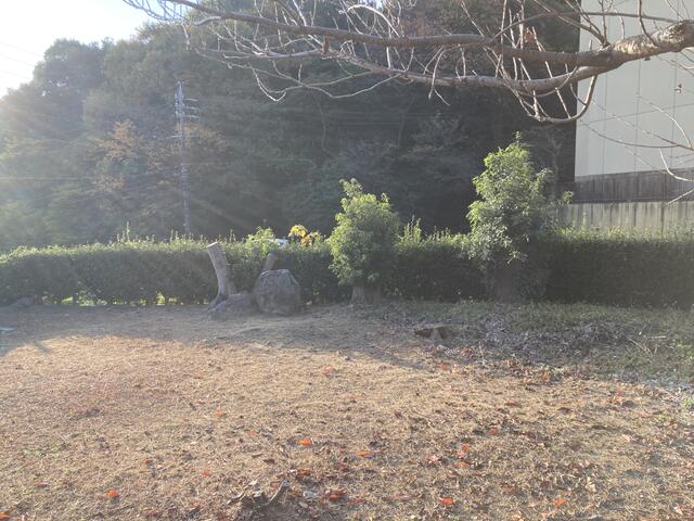 detached 愛知県蒲郡市大塚町山ノ沢 地図を見る