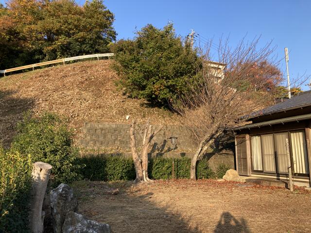 detached 愛知県蒲郡市大塚町山ノ沢 地図を見る