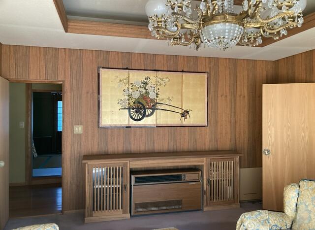 detached 愛知県蒲郡市大塚町山ノ沢 地図を見る