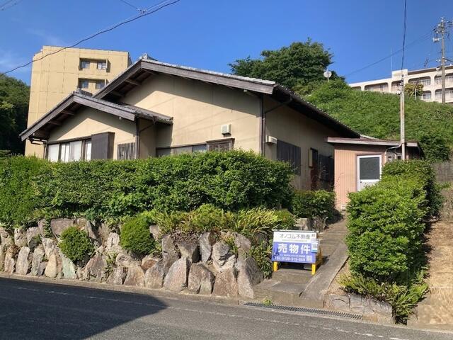 detached 愛知県蒲郡市大塚町山ノ沢 地図を見る