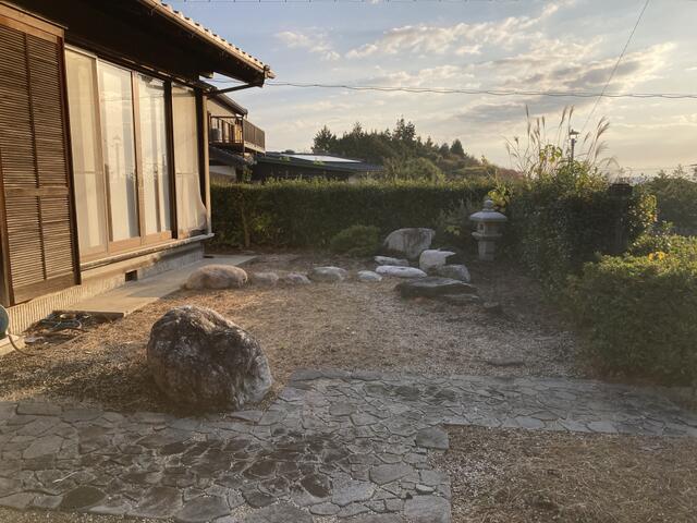 detached 愛知県蒲郡市大塚町山ノ沢 地図を見る