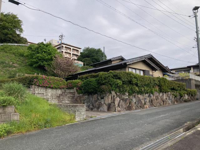 detached 愛知県蒲郡市大塚町山ノ沢 地図を見る