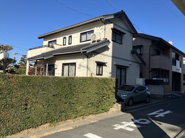 house for sale in Toyohashi, Aichi | ¥29,500,000 | 3LDK | Akiyama hou…
