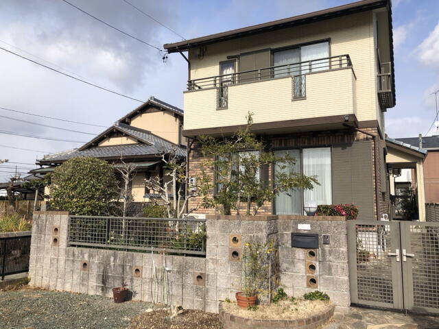 house for sale in Toyohashi, Aichi | ¥38,500,000 | 3LDK | Akiyama hou…