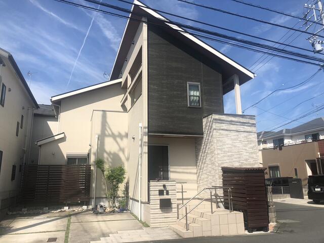 愛知県豊橋市の一戸建て | 3320万円 | 4SLDK | 179.57m² | Akiyama house finder