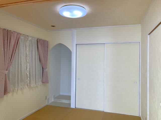 detached 愛知県田原市光崎３丁目 地図を見る