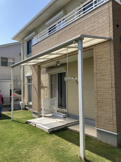 detached 愛知県田原市光崎３丁目 地図を見る