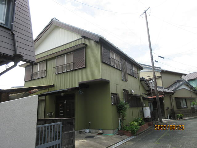 house for sale in Gamagori, Aichi | ¥9,800,000 | 6LDK | Akiyama house…