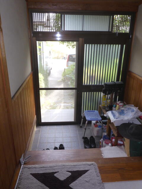 detached 愛知県蒲郡市新井町南