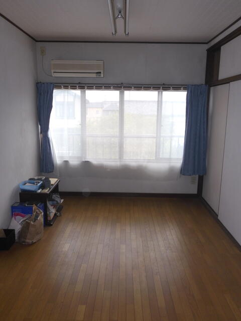 detached 愛知県蒲郡市新井町南
