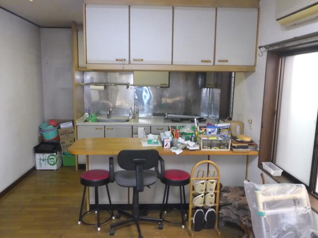 detached 愛知県蒲郡市新井町南