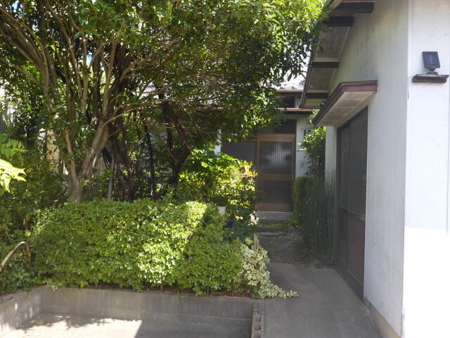 detached 愛知県蒲郡市新井町南