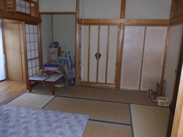 detached 愛知県蒲郡市新井町南