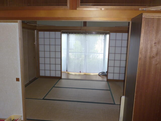 detached 愛知県蒲郡市新井町南