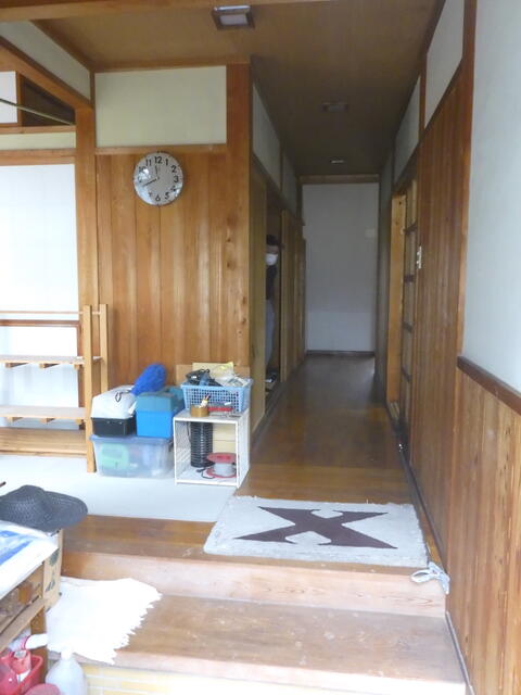 detached 愛知県蒲郡市新井町南