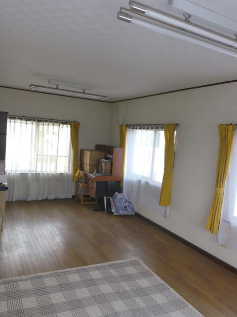 detached 愛知県蒲郡市新井町南