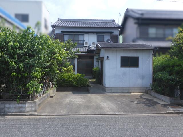 house for sale in Gamagori, Aichi | ¥22,000,000 | 4LDK | Akiyama hous…