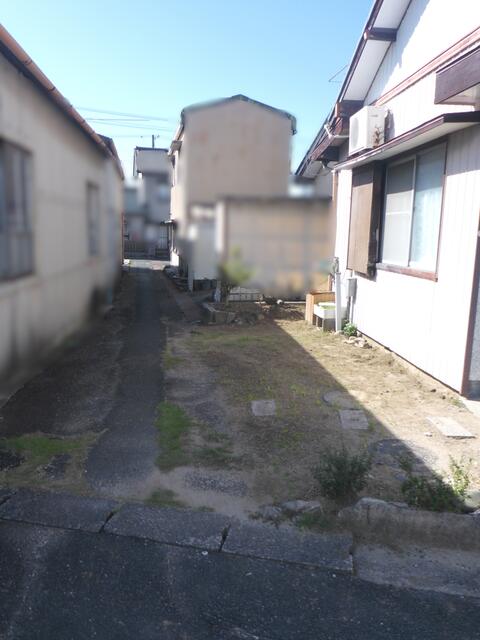detached 愛知県蒲郡市西浦町神谷門戸