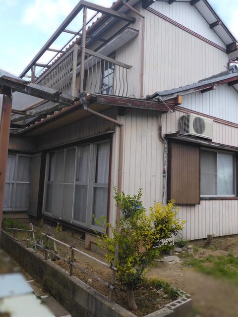 detached 愛知県蒲郡市西浦町神谷門戸