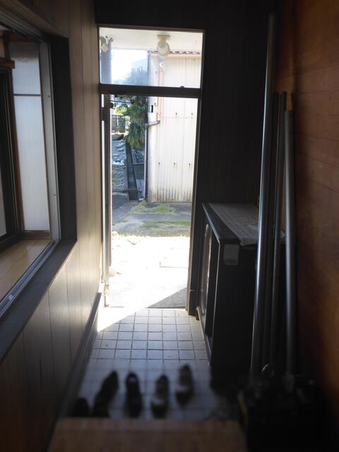 detached 愛知県蒲郡市西浦町神谷門戸