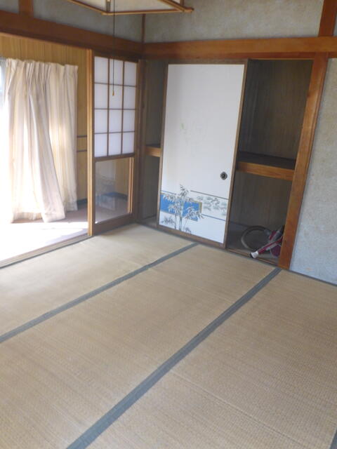 detached 愛知県蒲郡市西浦町神谷門戸