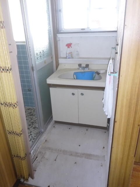 detached 愛知県蒲郡市西浦町神谷門戸