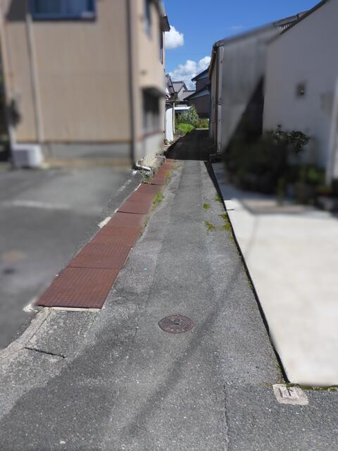 detached 愛知県蒲郡市西浦町神谷門戸