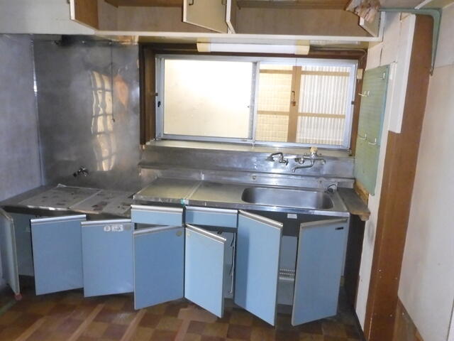 detached 愛知県蒲郡市西浦町神谷門戸