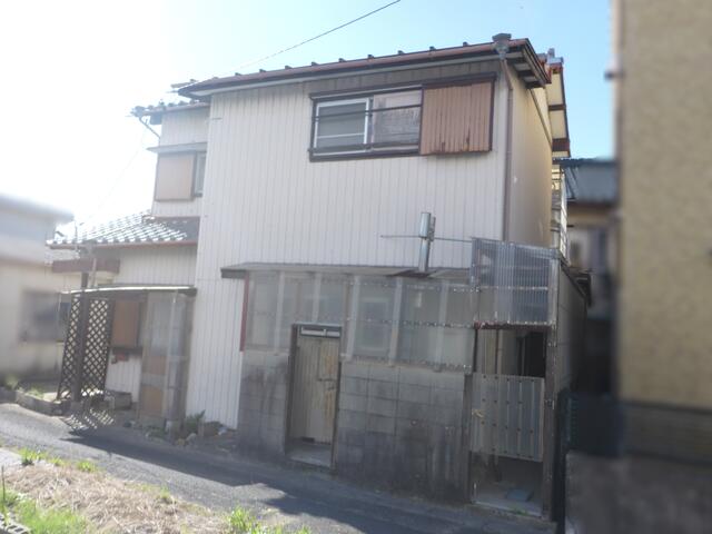 detached 愛知県蒲郡市西浦町神谷門戸
