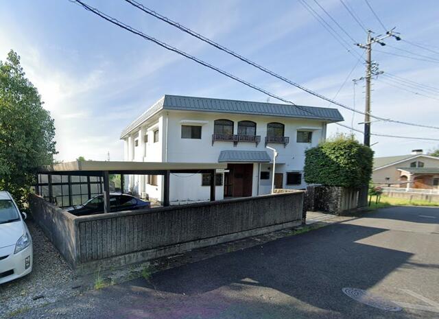 detached 愛知県日進市米野木町南山