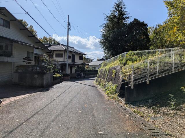 detached 愛知県日進市米野木町南山