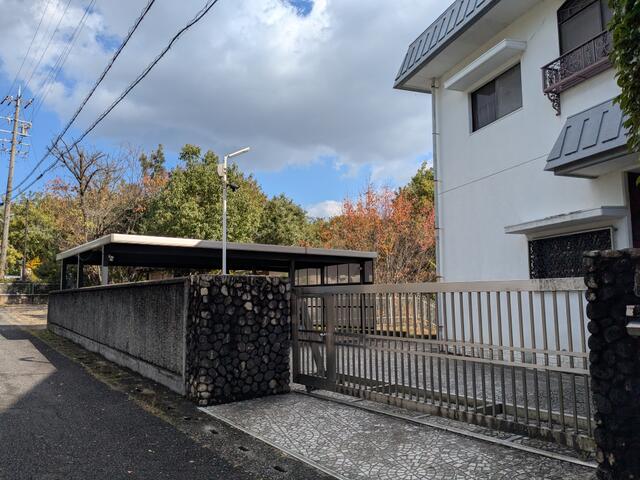 detached 愛知県日進市米野木町南山
