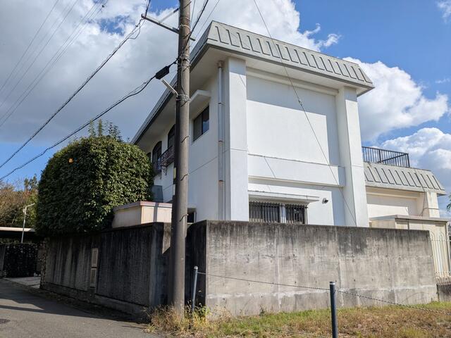 detached 愛知県日進市米野木町南山
