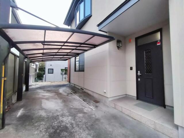 detached 愛知県みよし市黒笹いずみ３丁目 地図を見る