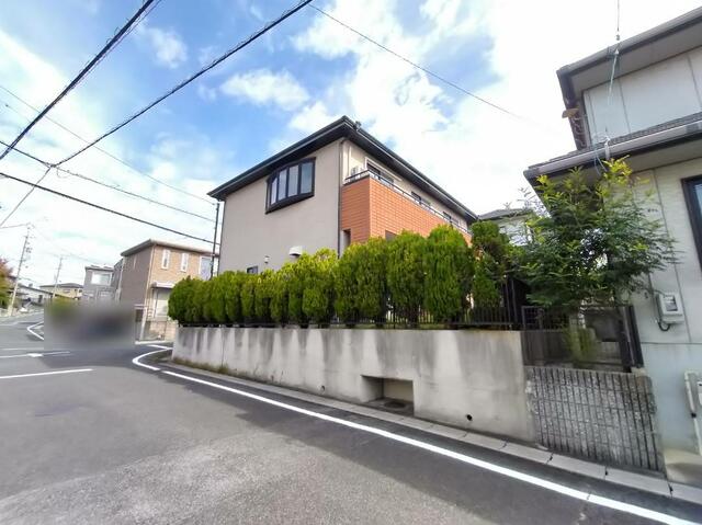 detached 愛知県みよし市黒笹いずみ３丁目 地図を見る