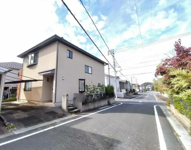 detached 愛知県みよし市黒笹いずみ３丁目 地図を見る