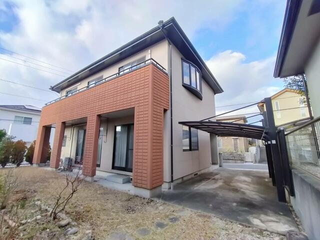 detached 愛知県みよし市黒笹いずみ３丁目 地図を見る
